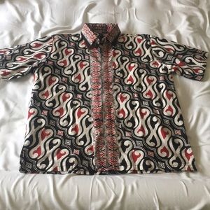Batik Indonesia